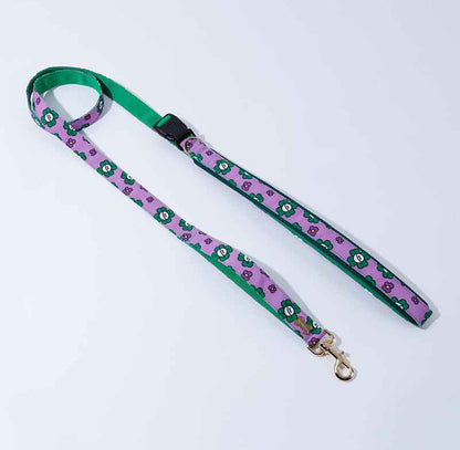 Mr.Clover Belt Leash Up7kg(ミスター.クローバー ベルトリード７kg以上）