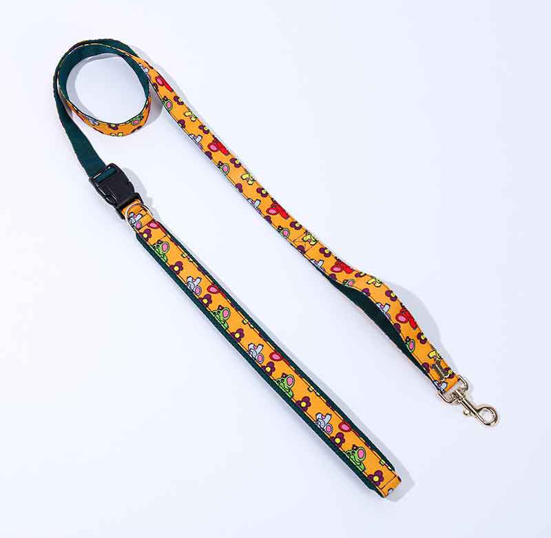 Little PoPo Belt Leash Up7kg(リトルポポ ベルトリード７kg以上）