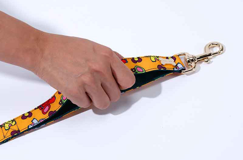 Little PoPo Belt Leash Up7kg(リトルポポ ベルトリード７kg以上）