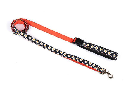 Daisy Belt Leash Up7kg(デイジー ベルトリード７kg以上）