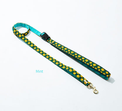 Charlie Smile Belt Leash Up7kg(チャーリースマイル ベルトリード７kg以上）