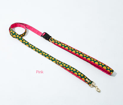 Charlie Smile Belt Leash Up7kg(チャーリースマイル ベルトリード７kg以上）