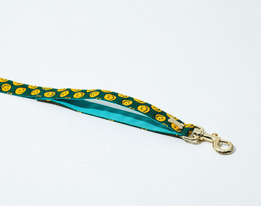 Charlie Smile Belt Leash Up7kg(チャーリースマイル ベルトリード７kg以上）