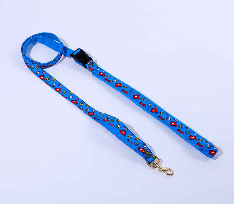 Kitsch Kitsch Belt Leash Up7kg(キッチュキッチュ ベルトリード７kg以上）