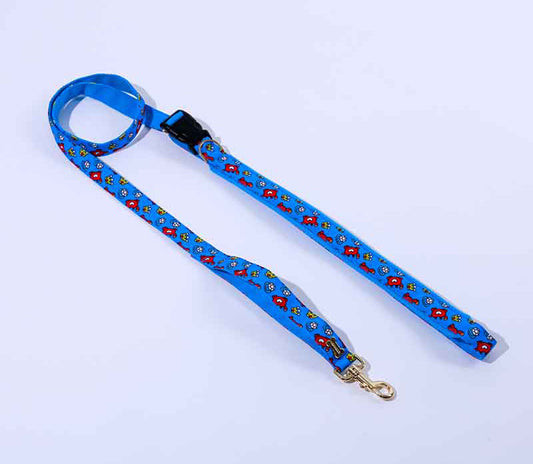 Kitsch Kitsch Belt Leash Up7kg(キッチュキッチュ ベルトリード７kg以上）