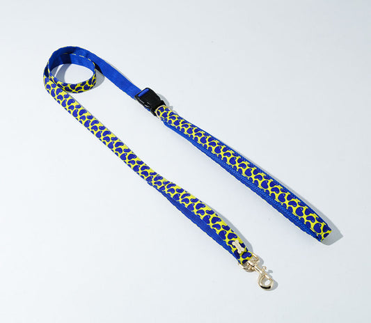 Pier39 Belt Leash Up7kg(ピア39 ベルトリード７kg以上）