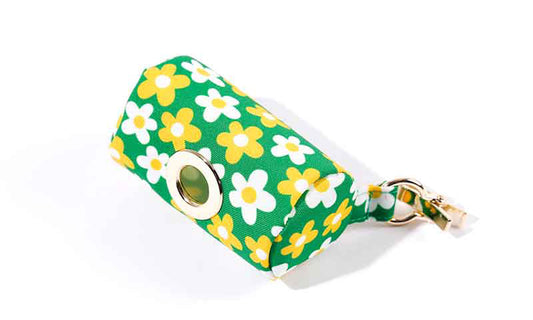Picnic Poop Bag Poach (ピクニック マナーポーチ)