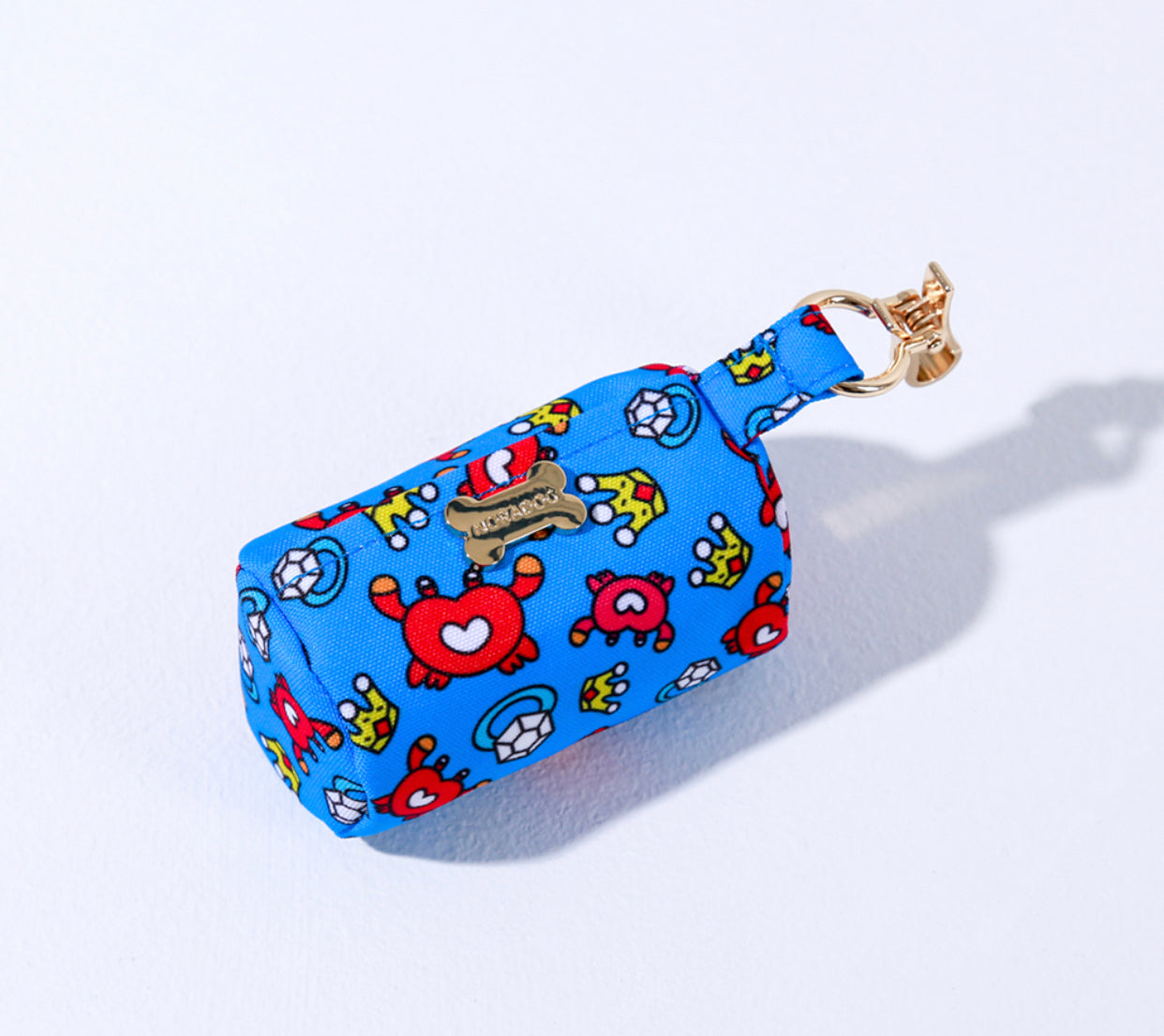 Kitsch Kitsch Poop Bag Poach (キッチュキッチュ マナーポーチ)