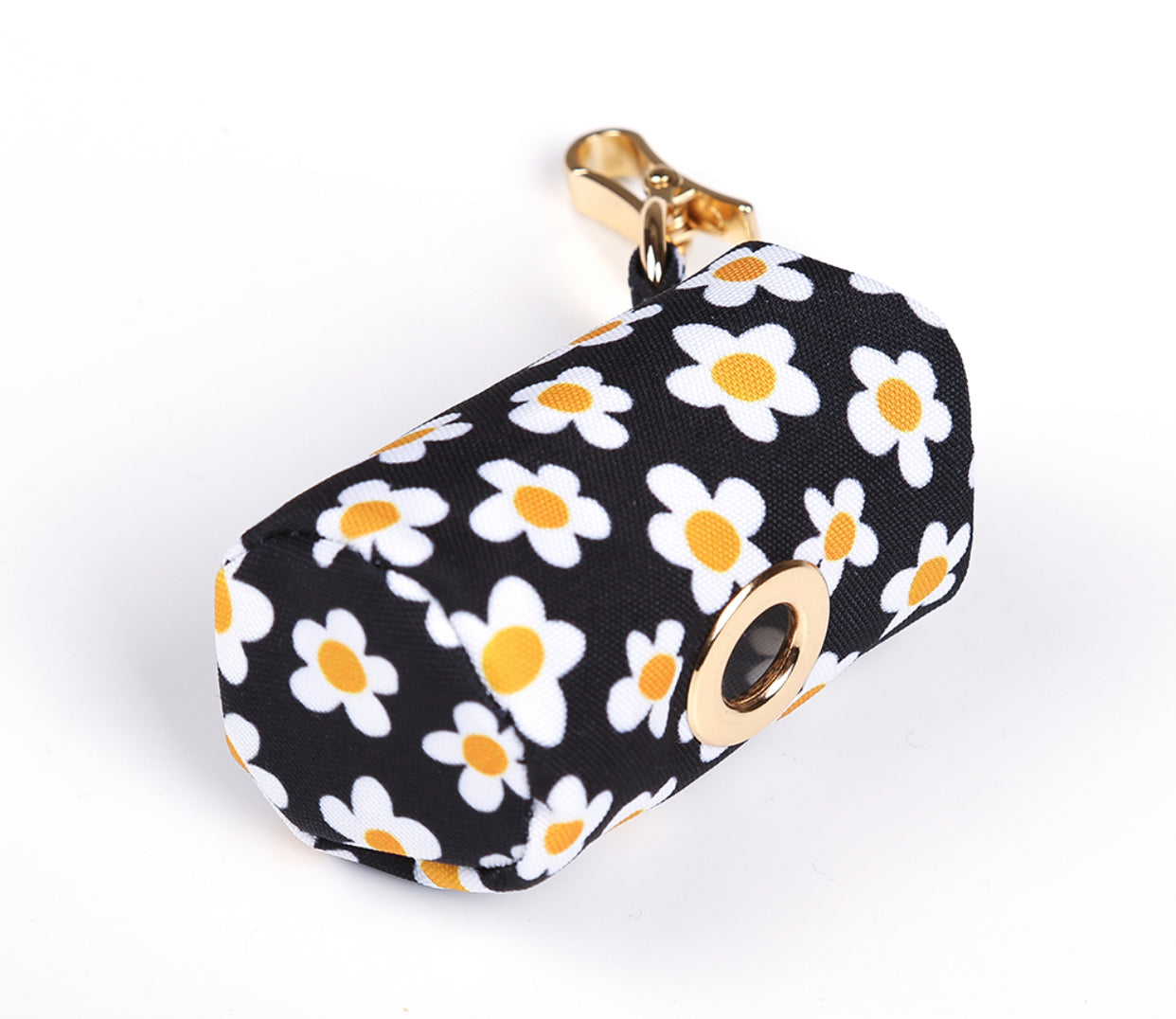 Daisy Poop Bag Poach (デイジー マナーポーチ)