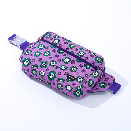 Mr.Clover Fancy Bag(ミスター.クローバー ファンシーお散歩バッグ）