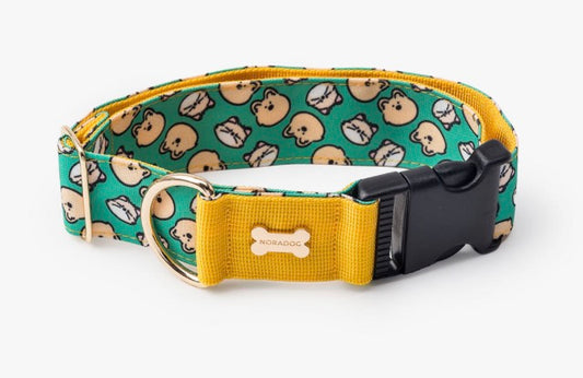 Scottie Friends Collar(スコッティフレンズ 首輪）