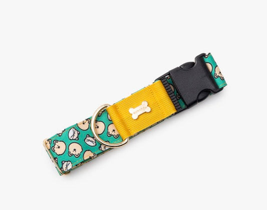 Scottie Friends Collar(スコッティフレンズ 首輪）