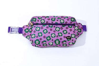 Mr.Clover Fancy Bag(ミスター.クローバー ファンシーお散歩バッグ）