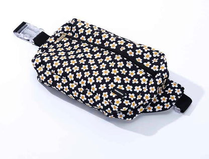 Daisy Fancy Bag(デイジー ファンシーお散歩バッグ）