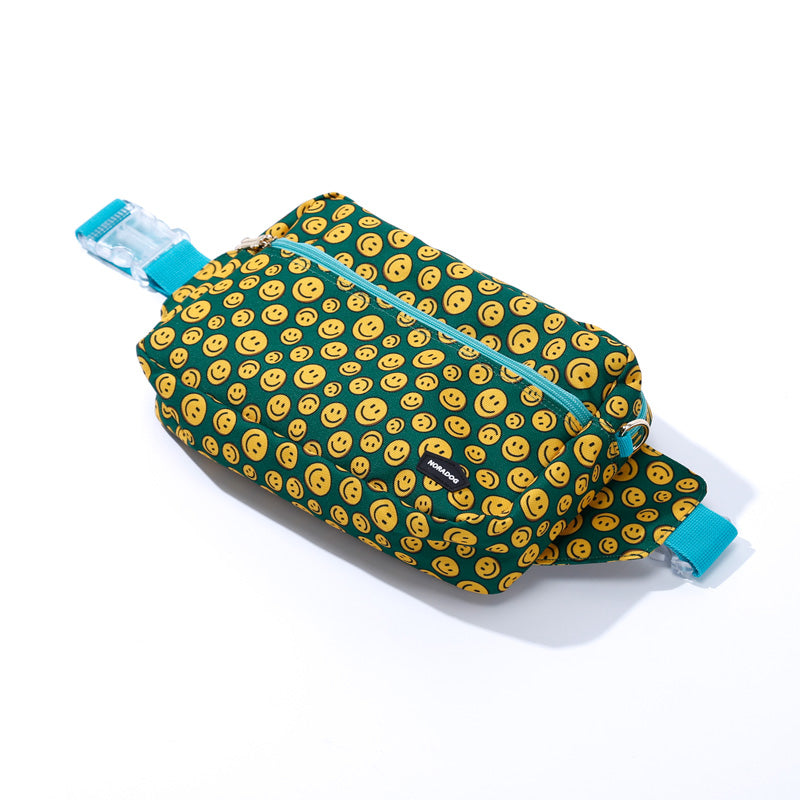 Charlie Smile Fancy Bag(チャーリースマイル ファンシーお散歩バッグ）