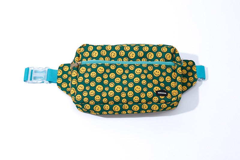 Charlie Smile Fancy Bag(チャーリースマイル ファンシーお散歩バッグ）