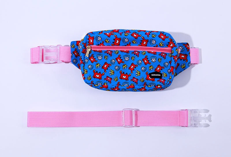 Kitsch Kitsch Fancy Bag(キッチュキッチュ ファンシーお散歩バッグ）
