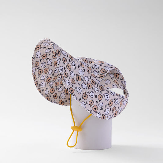 Teddy C Bucket Hat(テディシー バケットハット)