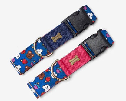 WooZoo Collar(ウジュ 首輪）