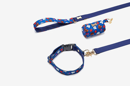 WooZoo Collar(ウジュ 首輪）