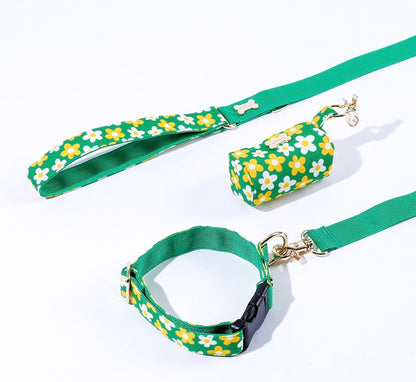 Picnic Collar(ピクニック 首輪）