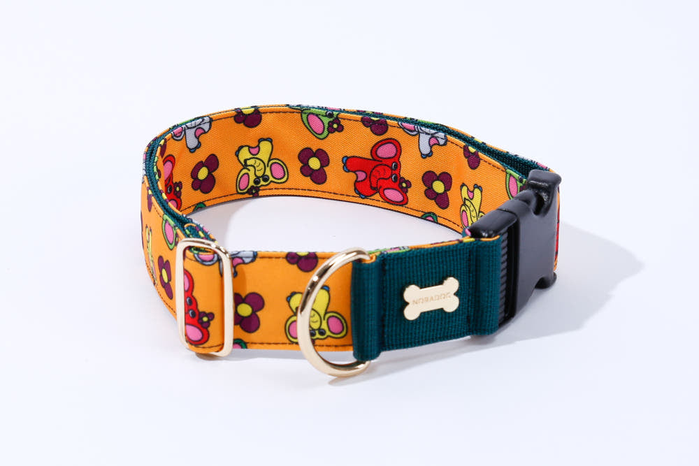 Little PoPo Collar(リトルポポ 首輪）