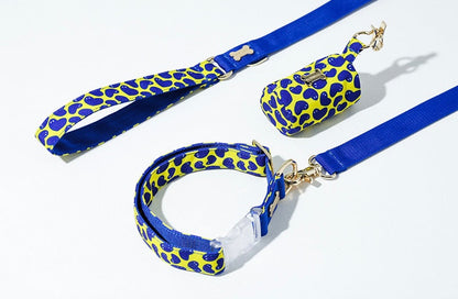Pier39 Collar(ピア39 首輪）