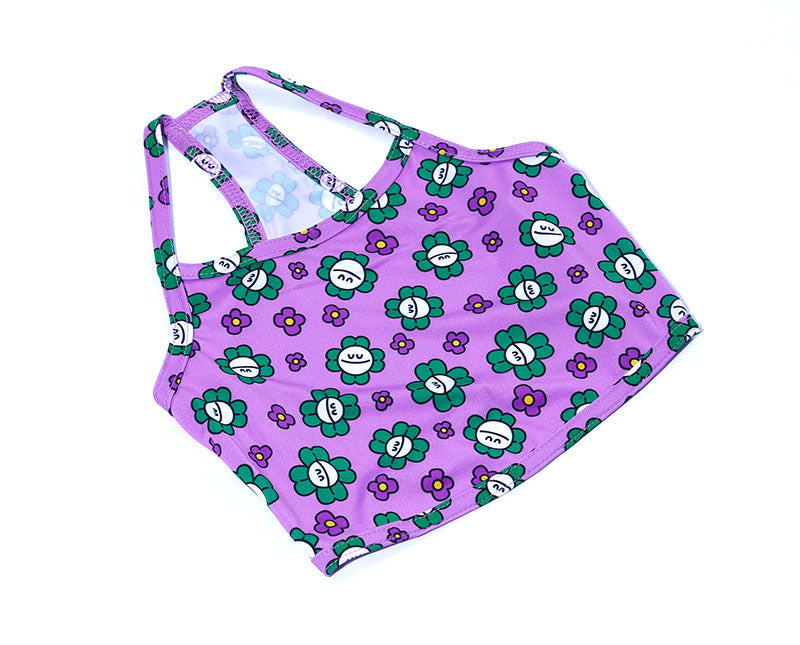 Mr.Clover Cool Wear(ミスタークローバークールウェア）