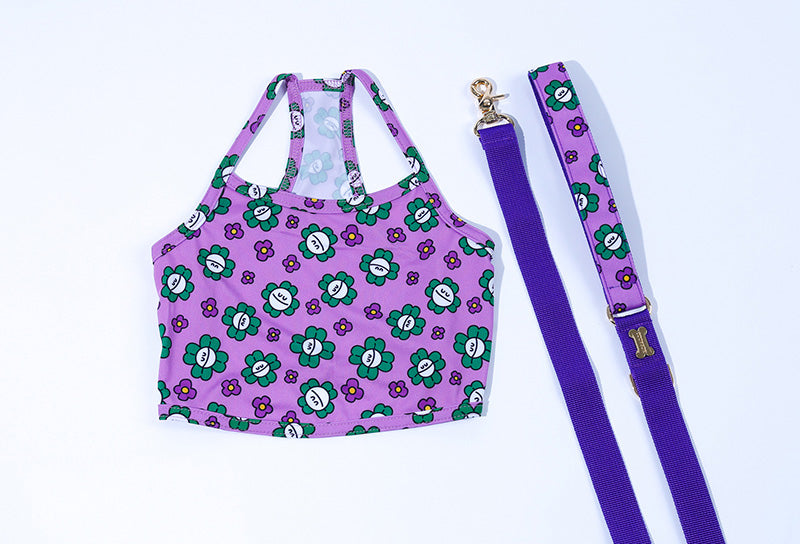 Mr.Clover Cool Wear(ミスタークローバークールウェア）