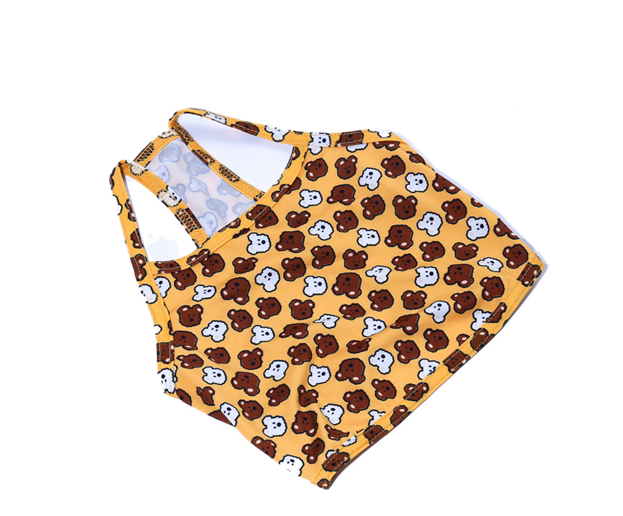 BoBo&ChuChu Cool Wear(ボボ＆チュチュクールウェア）