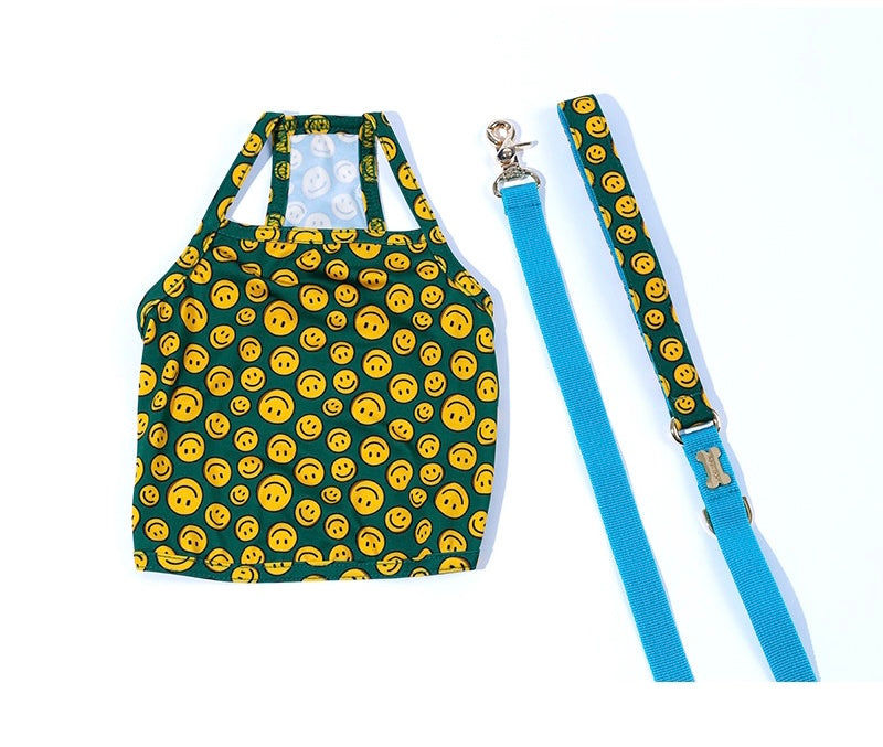 Charile Smile Cool Wearチャーリースマイルクールウェア）