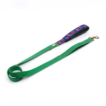 Blue Garden Hand Leash Up7kg(ブルーガーデン 手持ちリード)