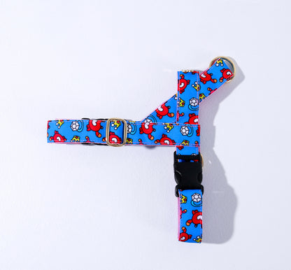 Kitsch Kitsch Easy Harness(キッチュキッチュ イージーハーネス)