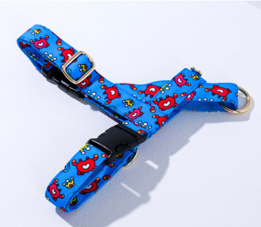 Kitsch Kitsch Easy Harness(キッチュキッチュ イージーハーネス)