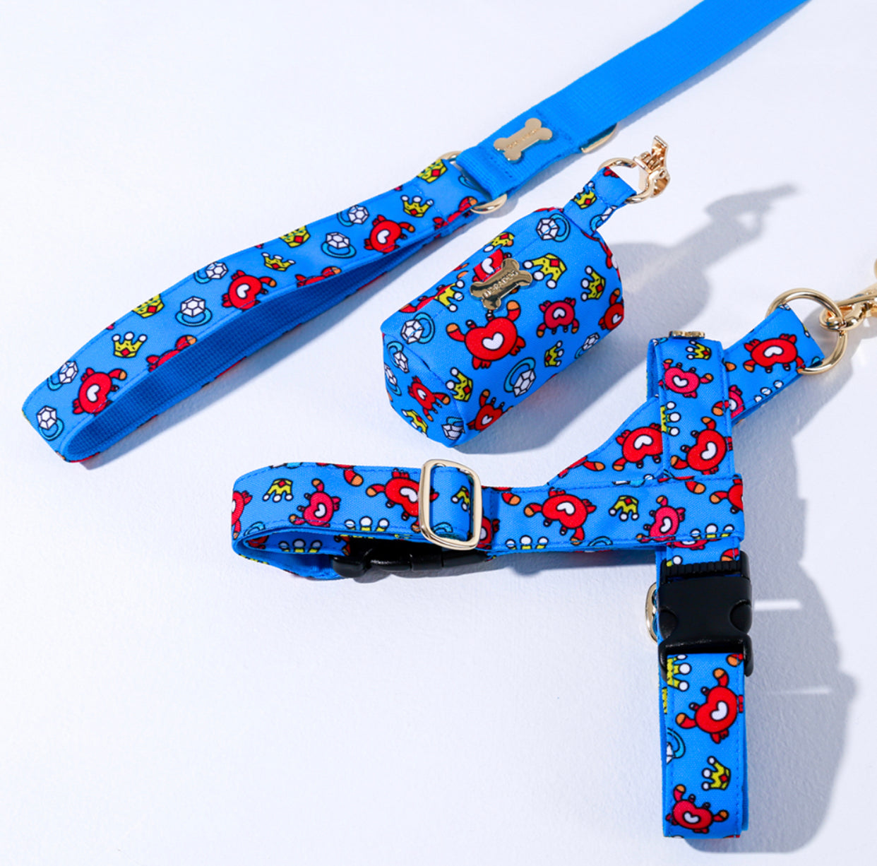 Kitsch Kitsch Easy Harness(キッチュキッチュ イージーハーネス)
