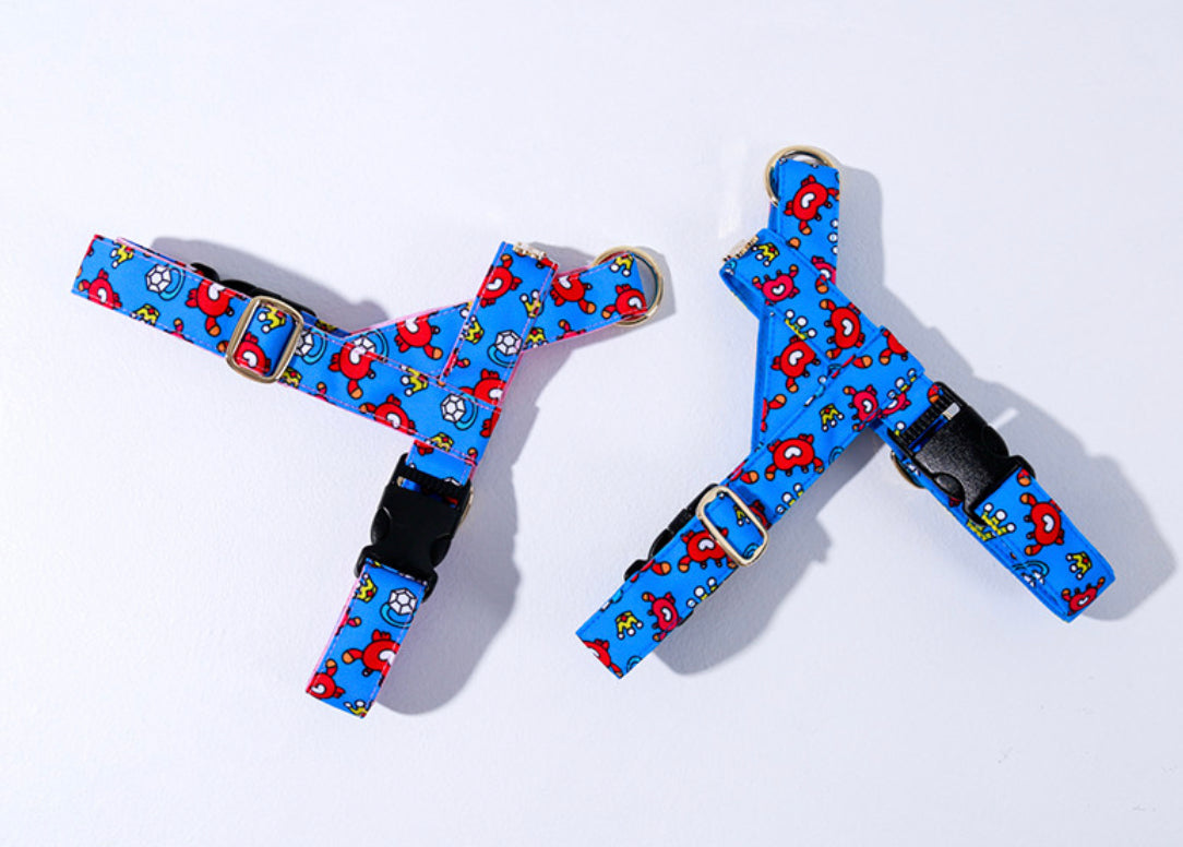 Kitsch Kitsch Easy Harness(キッチュキッチュ イージーハーネス)