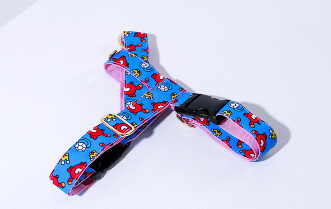 Kitsch Kitsch Easy Harness(キッチュキッチュ イージーハーネス)