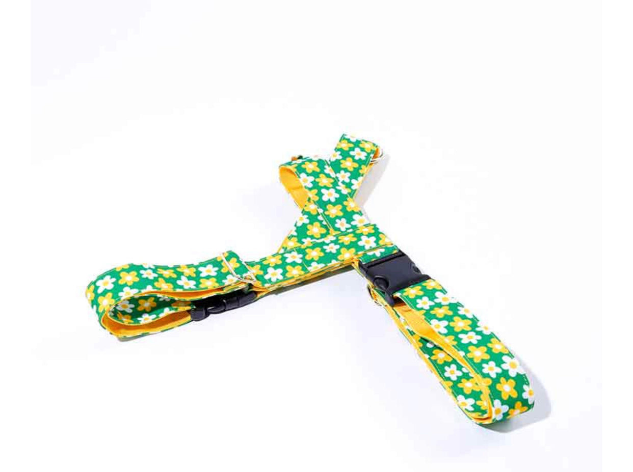Picnic Easy Harness(ピクニック イージーハーネス)