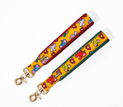 Little PoPo Short Leash(リトルポポ ショートリード）