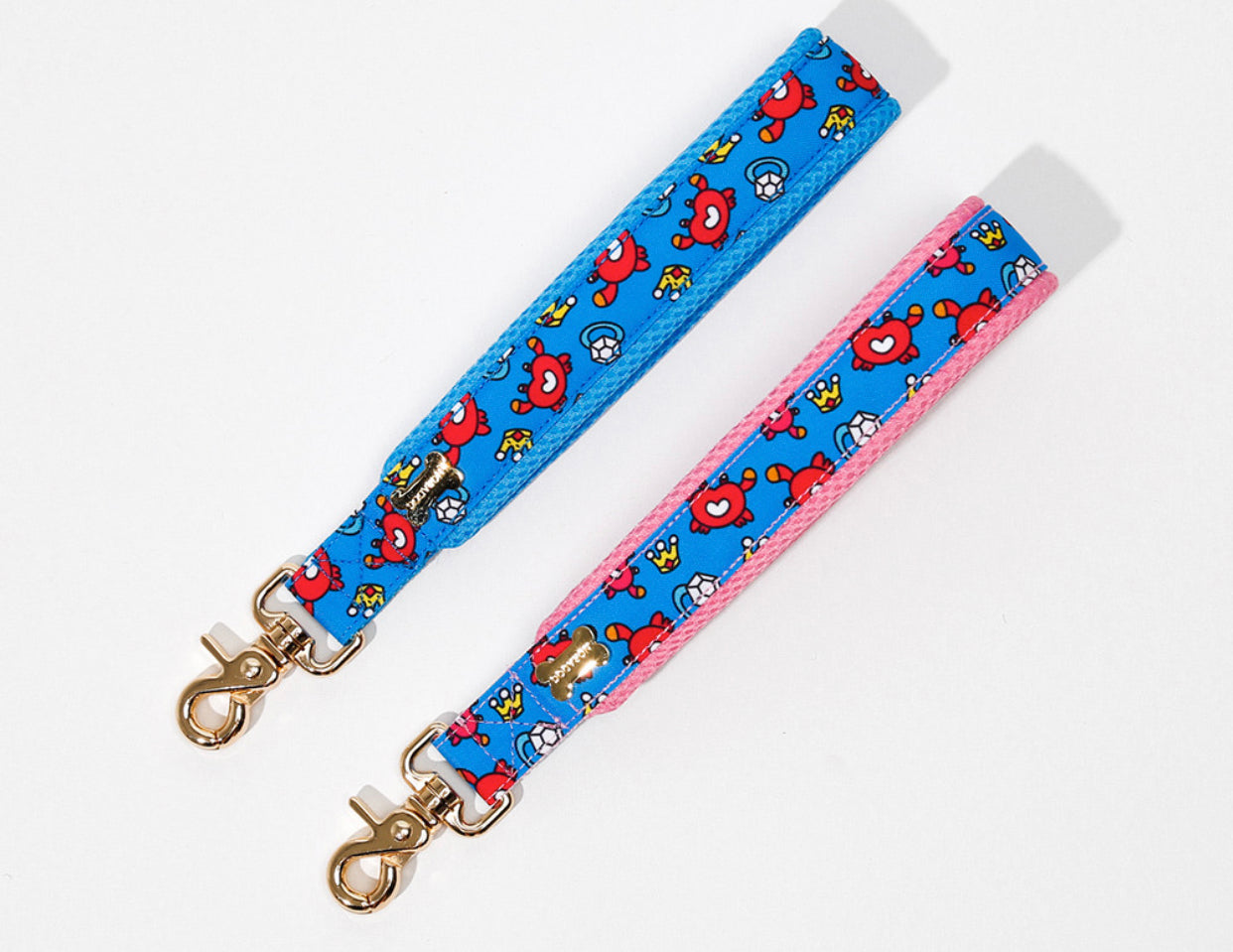 Kitsch Kitsch Short Leash(キッチュキッチュ ショートリード）
