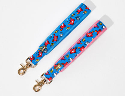 Kitsch Kitsch Short Leash(キッチュキッチュ ショートリード）