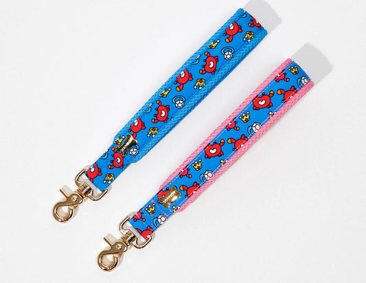 Kitsch Kitsch Short Leash(キッチュキッチュ ショートリード）