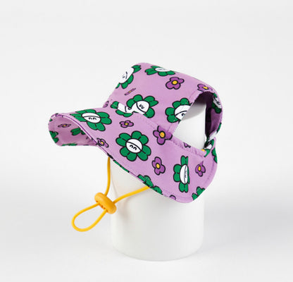 Mr.Clover Bucket Hat(ミスタークローバー バケットハット)