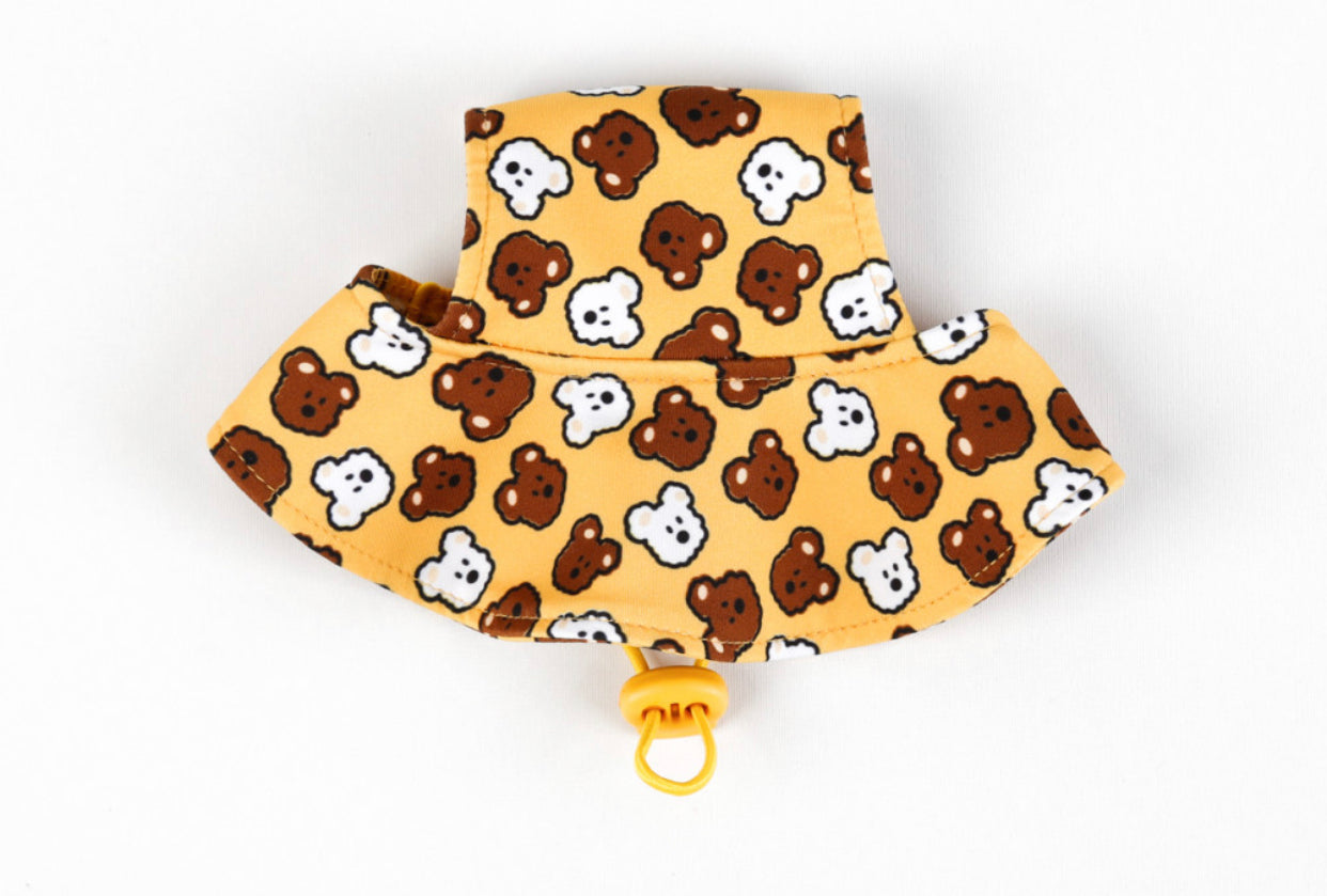BoBo＆ChuChu Bucket Hat(ボボアンドチュチュ バケットハット)