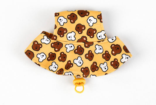 BoBo＆ChuChu Bucket Hat(ボボアンドチュチュ バケットハット)
