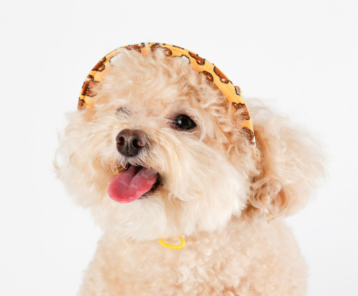 BoBo＆ChuChu Bucket Hat(ボボアンドチュチュ バケットハット)