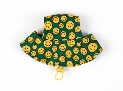 Charlie Smile Bucket Hat(チャーリースマイル バケットハット)