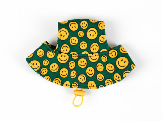 Charlie Smile Bucket Hat(チャーリースマイル バケットハット)