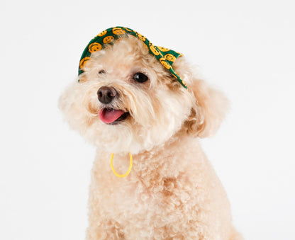 Charlie Smile Bucket Hat(チャーリースマイル バケットハット)