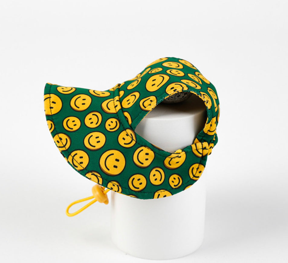 Charlie Smile Bucket Hat(チャーリースマイル バケットハット)